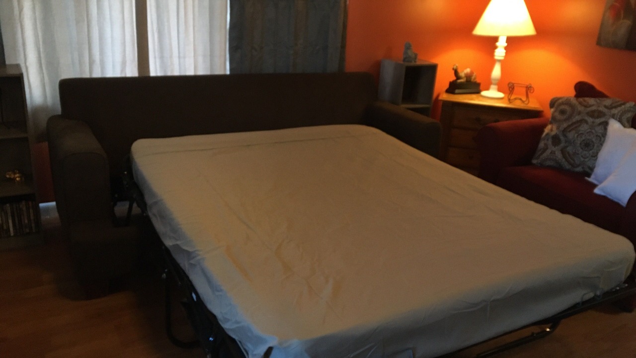 Photo of Bedroom in North Troy