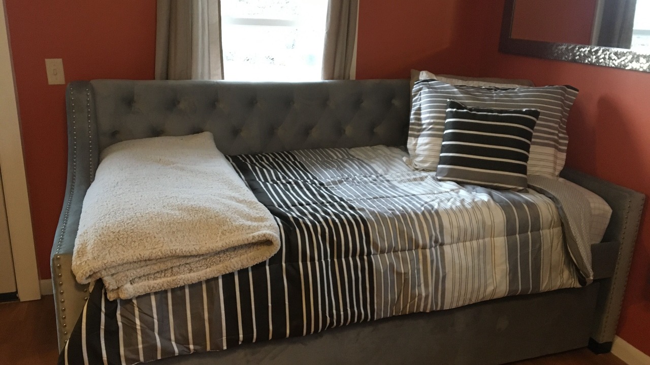 Photo of Bedroom in North Troy