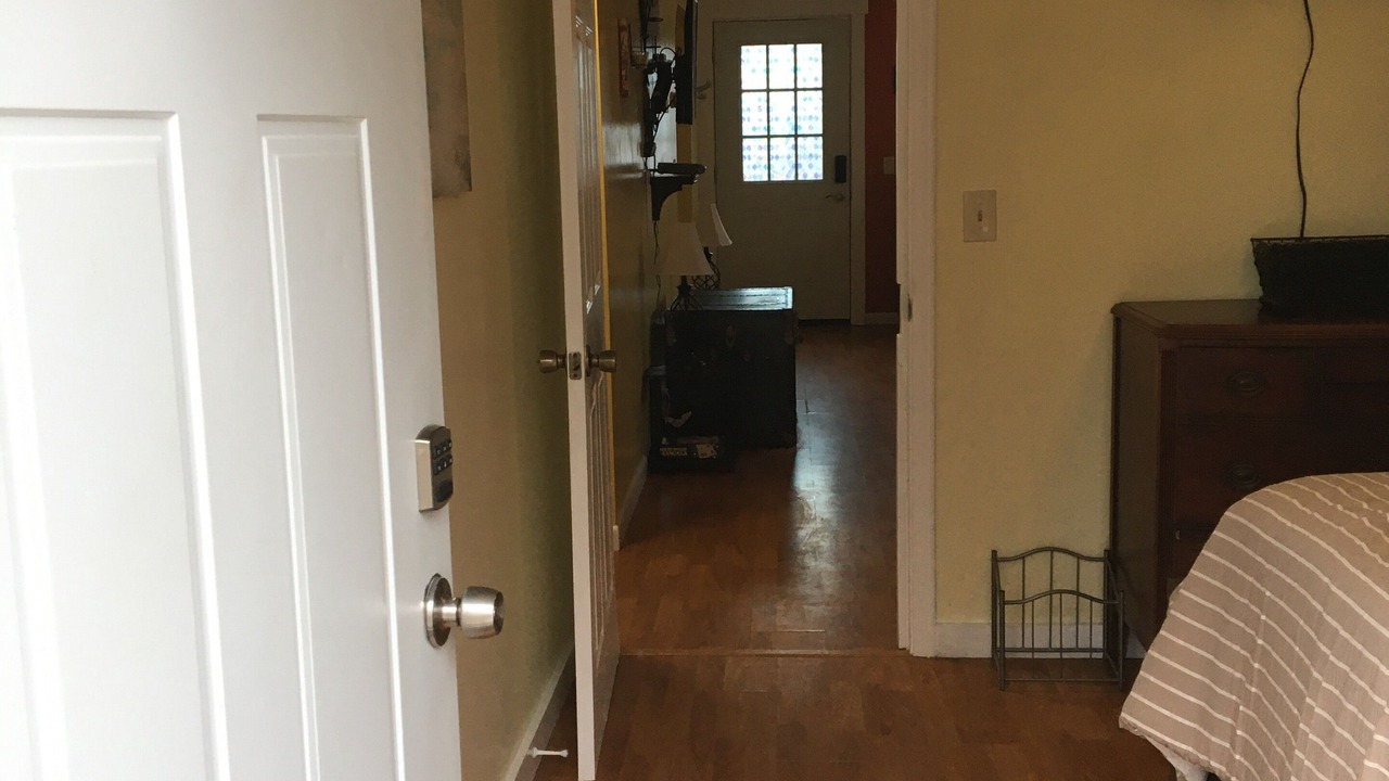 Photo of Bedroom in North Troy