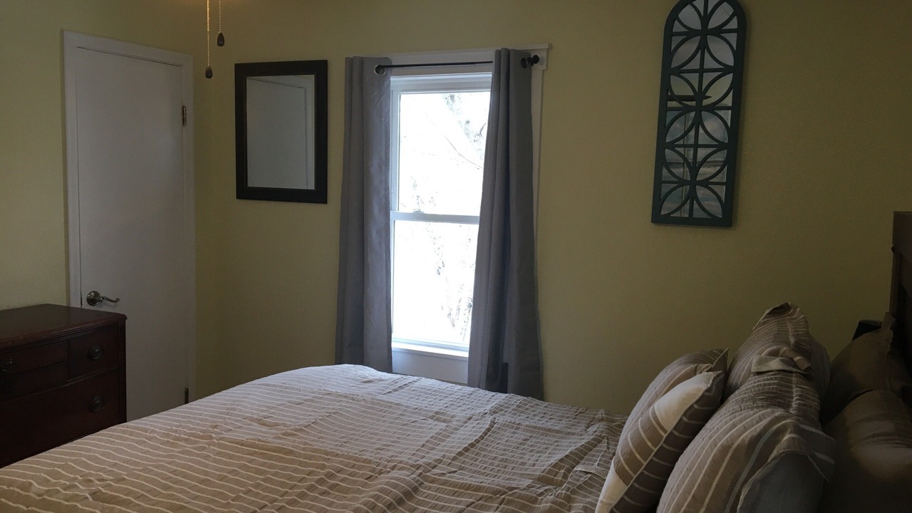 Photo of Bedroom in North Troy