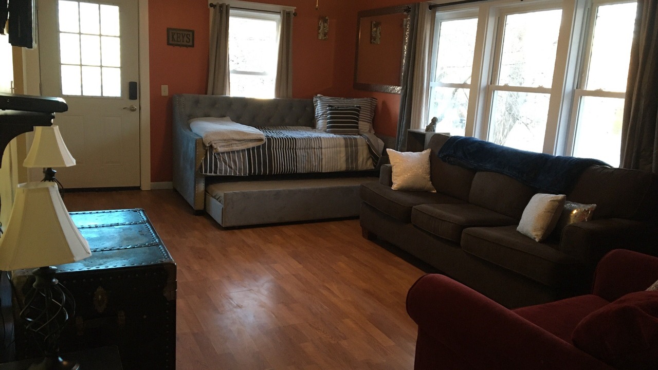 Photo of Livingroom in North Troy