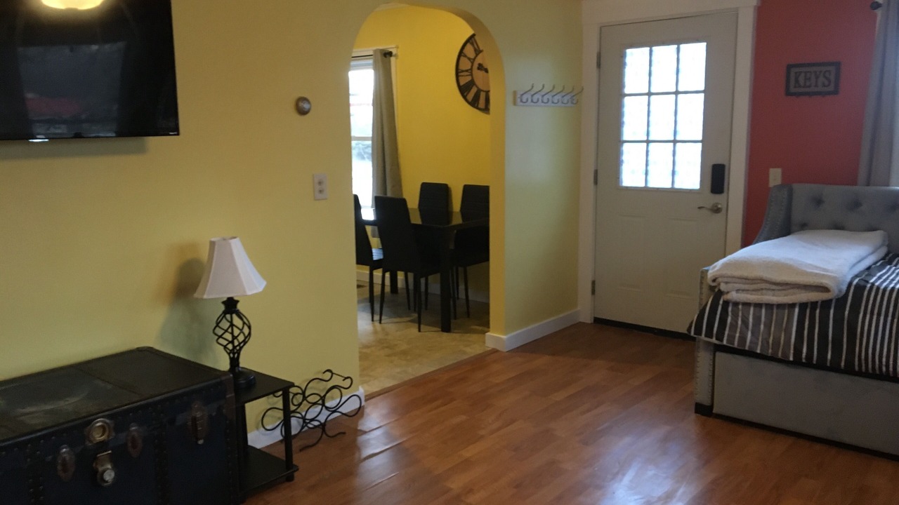Photo of Bedroom in North Troy