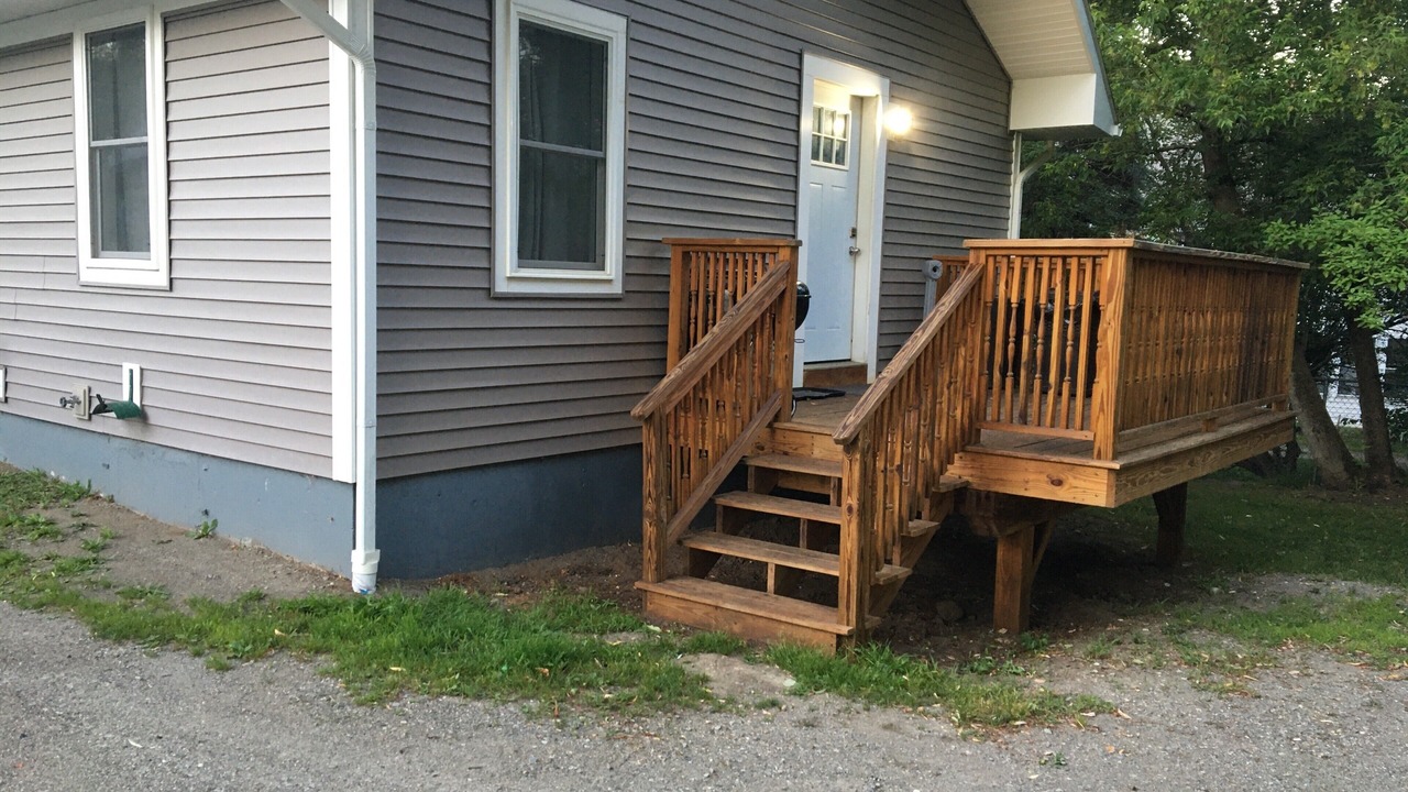Photo of Outdoor in North Troy