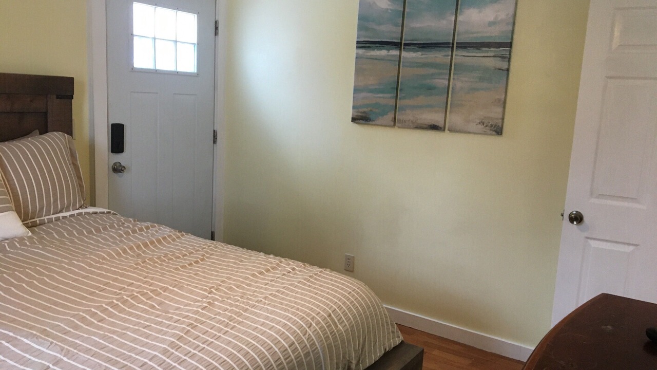 Photo of Bedroom in North Troy