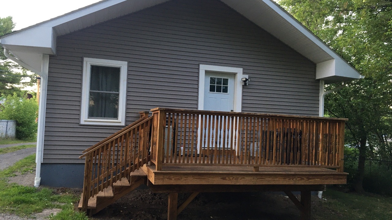 Photo of Outdoor in North Troy