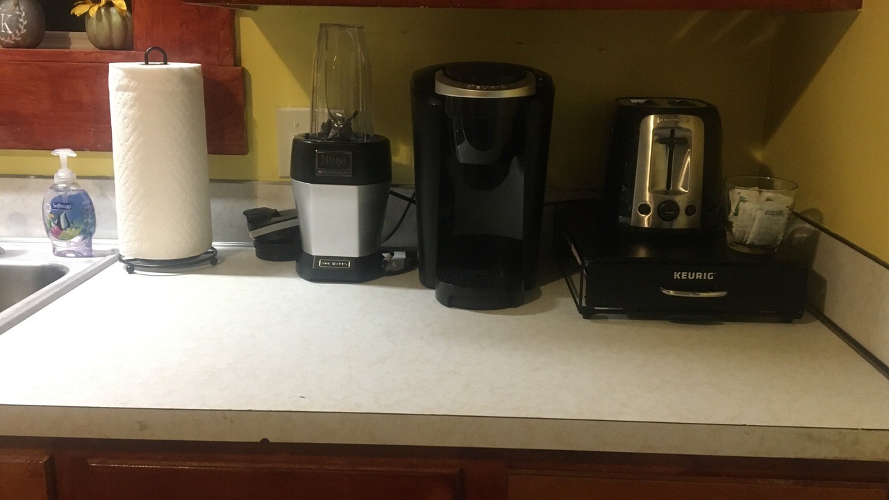 Photo of Kitchen in North Troy