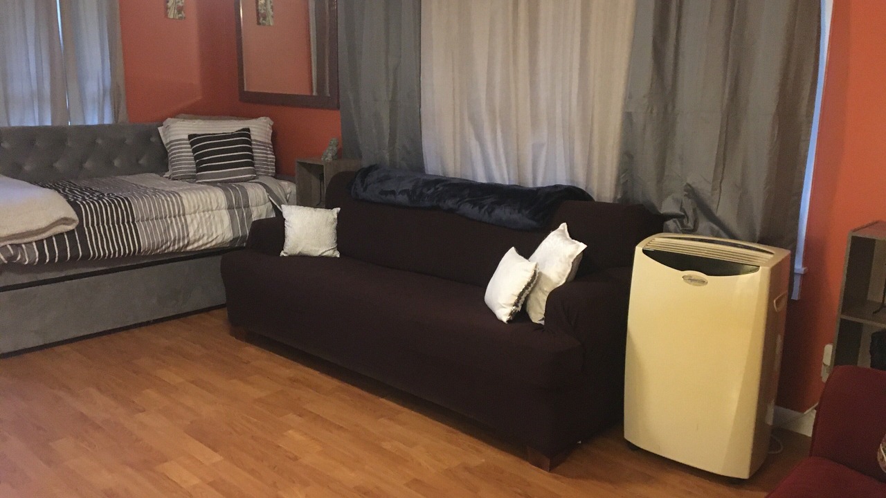 Photo of Livingroom in North Troy