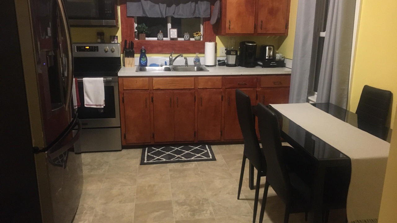 Photo of Kitchen in North Troy