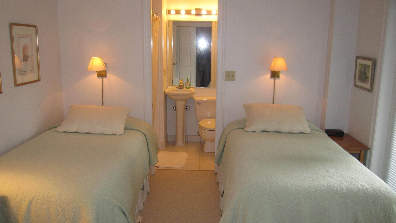 Photo of Bathroom in Chautauqua