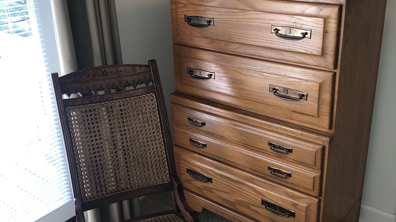 Photo of Bedroom in Chautauqua