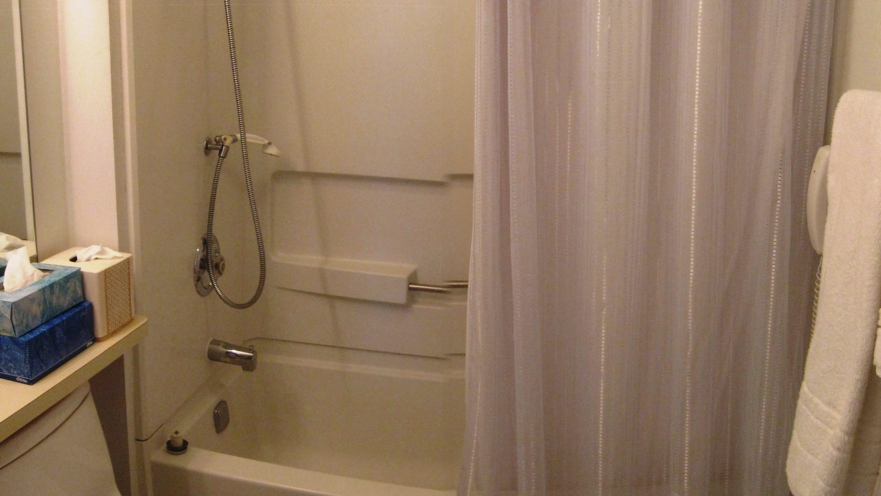 Photo of Bathroom in Chautauqua