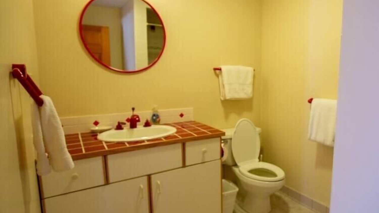 Photo of Bathroom in Westfield