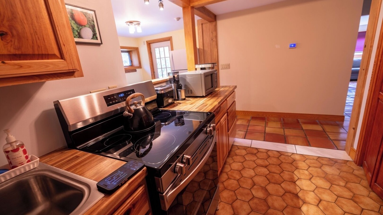 Photo of Kitchen in Westfield