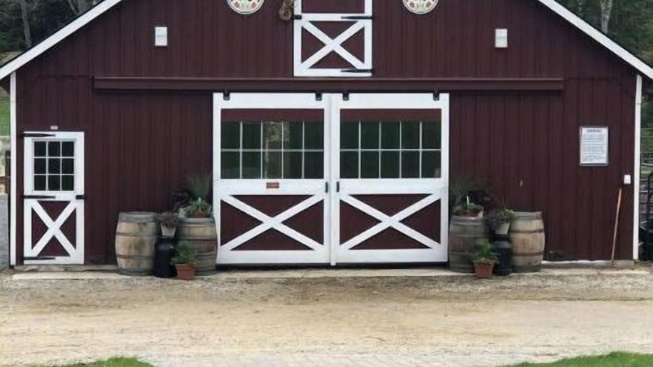 Photo of Outdoor in Center Lovell