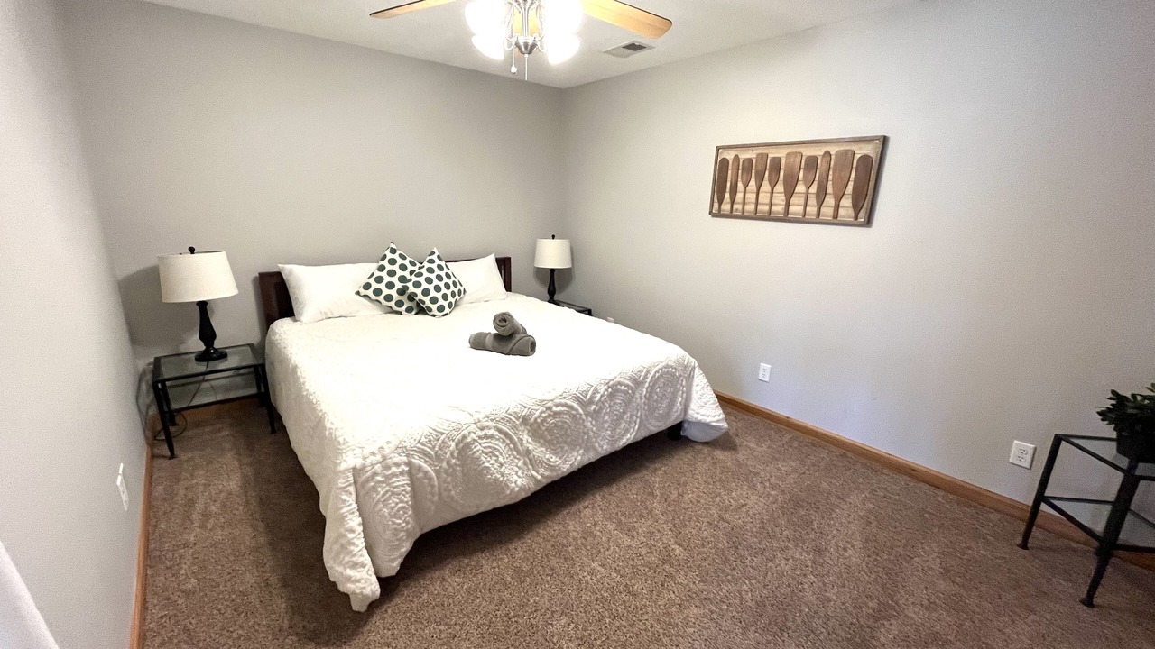 Photo of Bedroom in Logan