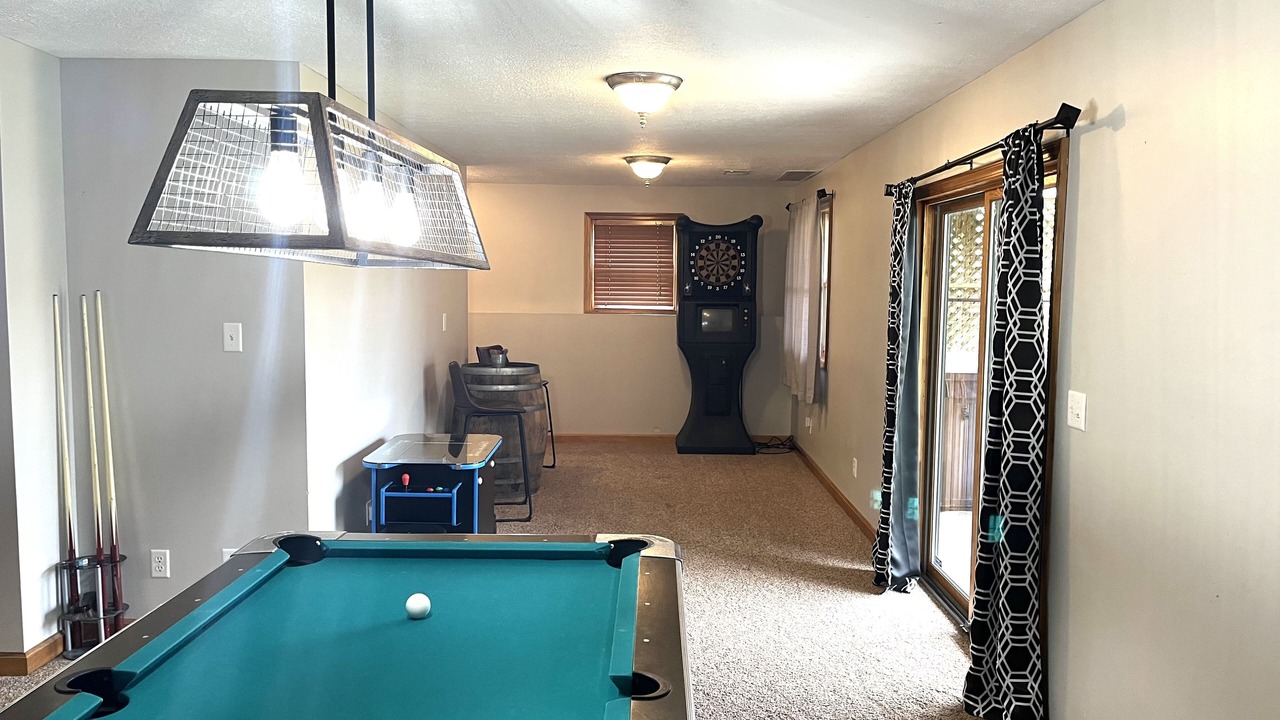Photo of Bedroom in Logan