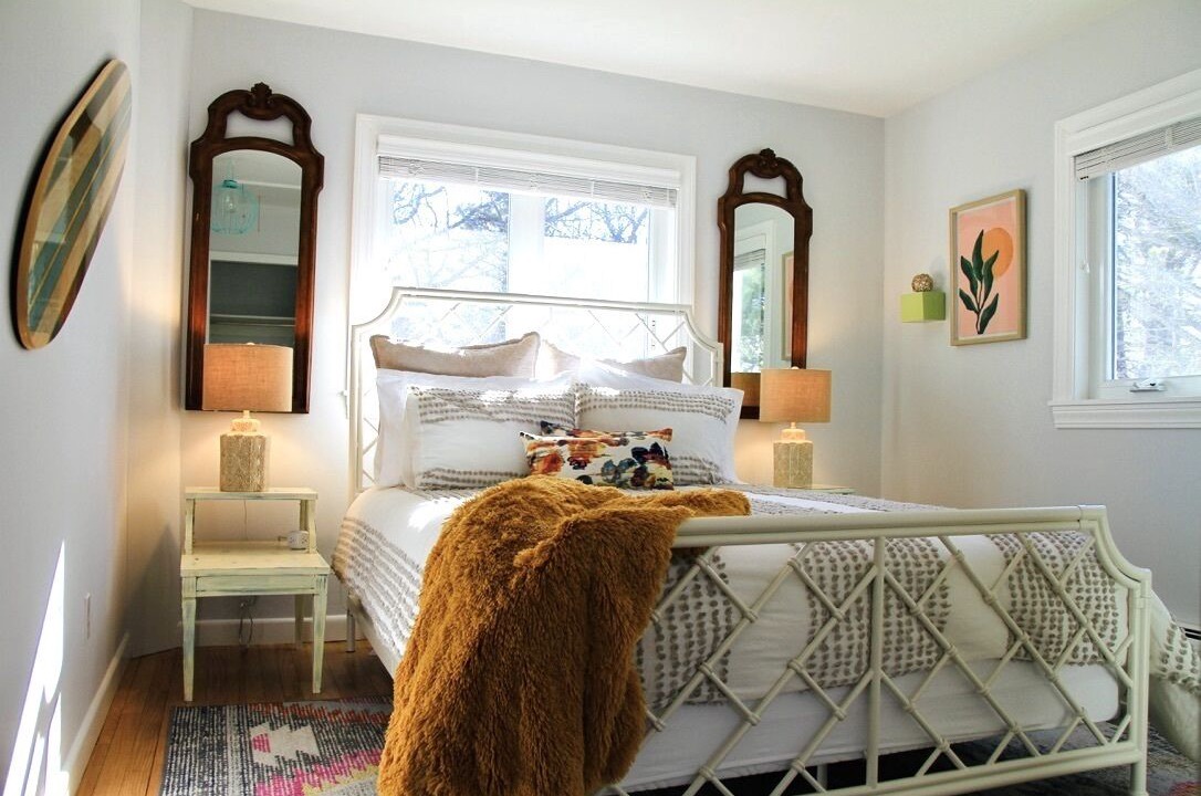 Photo of Bedroom in Cape Neddick