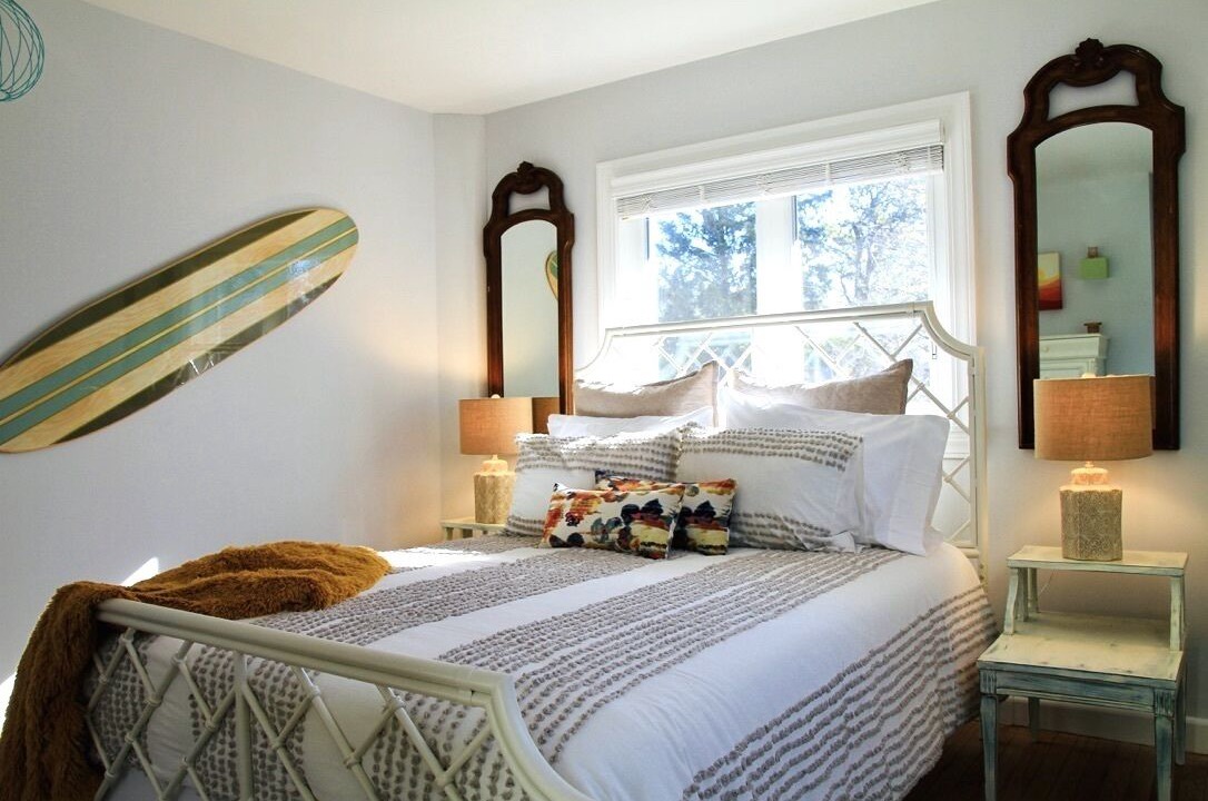 Photo of Bedroom in Cape Neddick