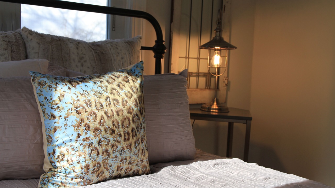 Photo of Bedroom in Cape Neddick