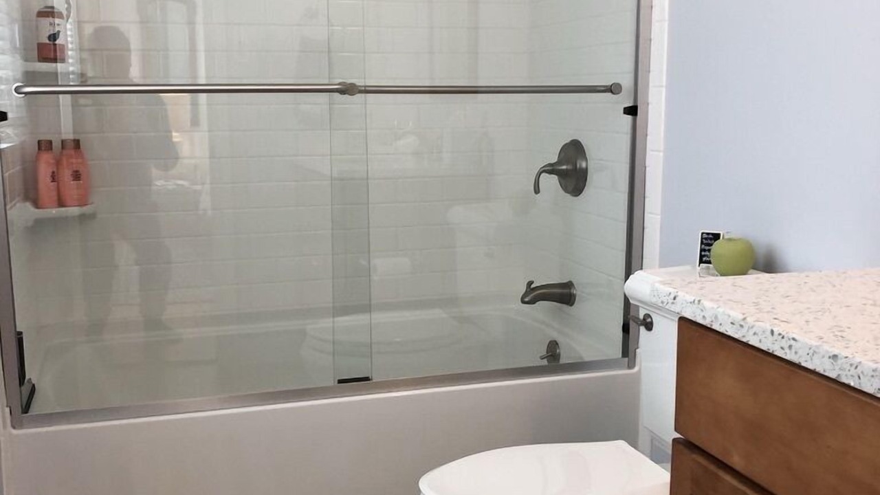 Photo of Bathroom in Cape Neddick
