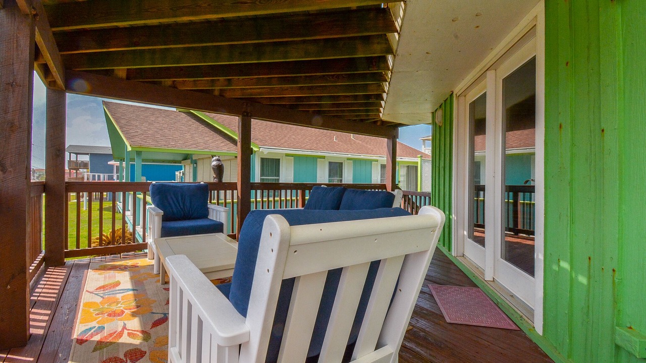 Photo of Outdoor in Bermuda Beach