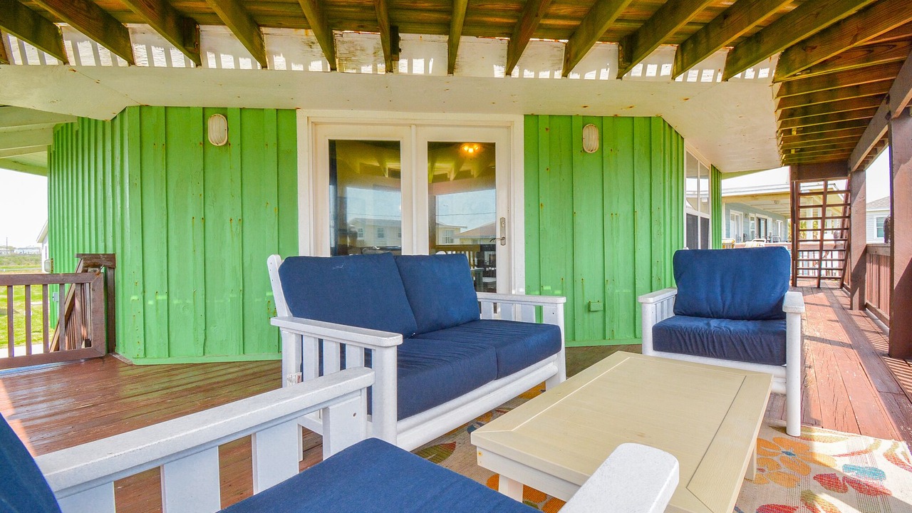 Photo of Outdoor in Bermuda Beach