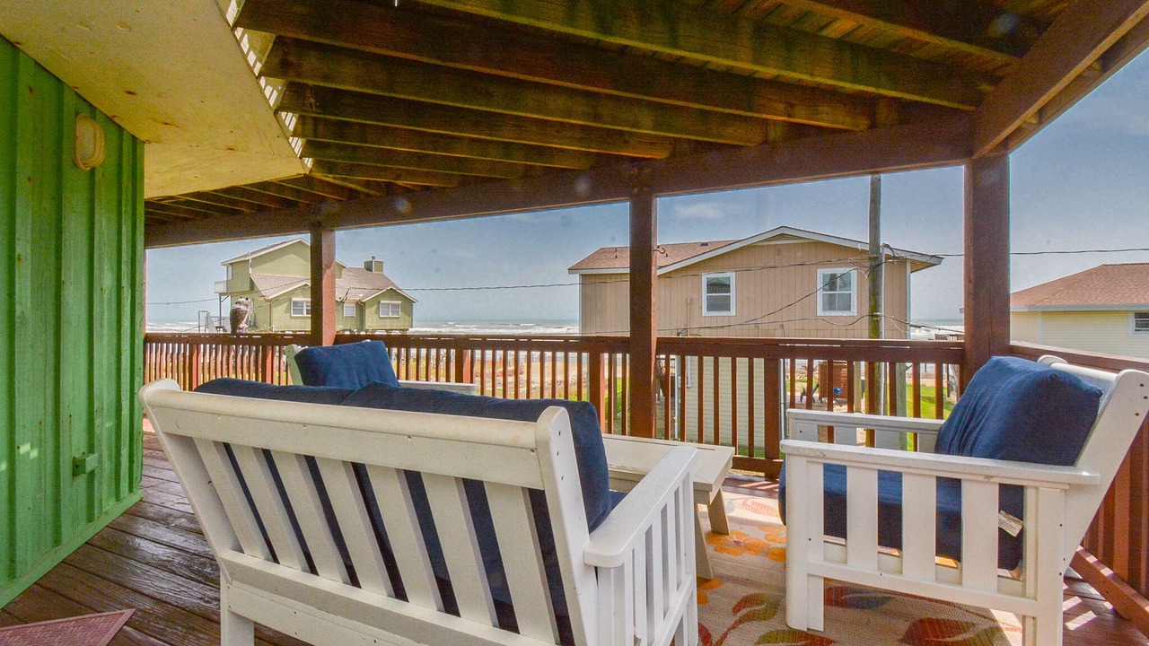 Photo of Outdoor in Bermuda Beach