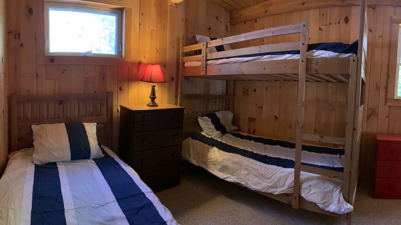 Photo of Bedroom in Northville