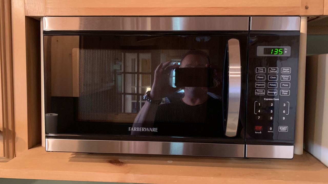 Photo of Kitchen in Northville