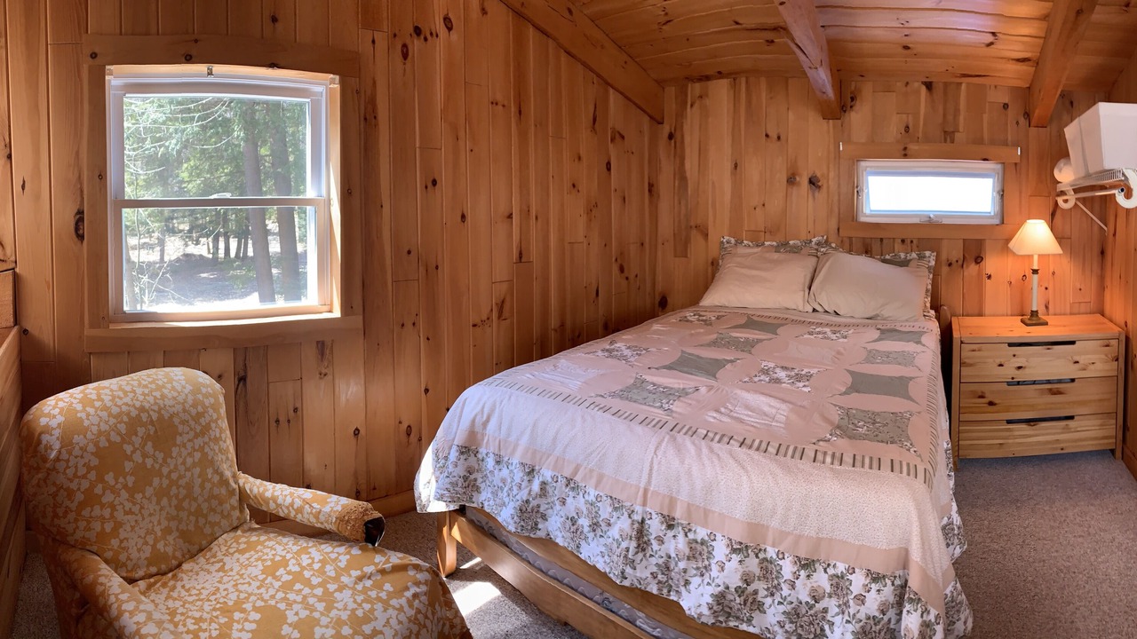 Photo of Bedroom in Northville