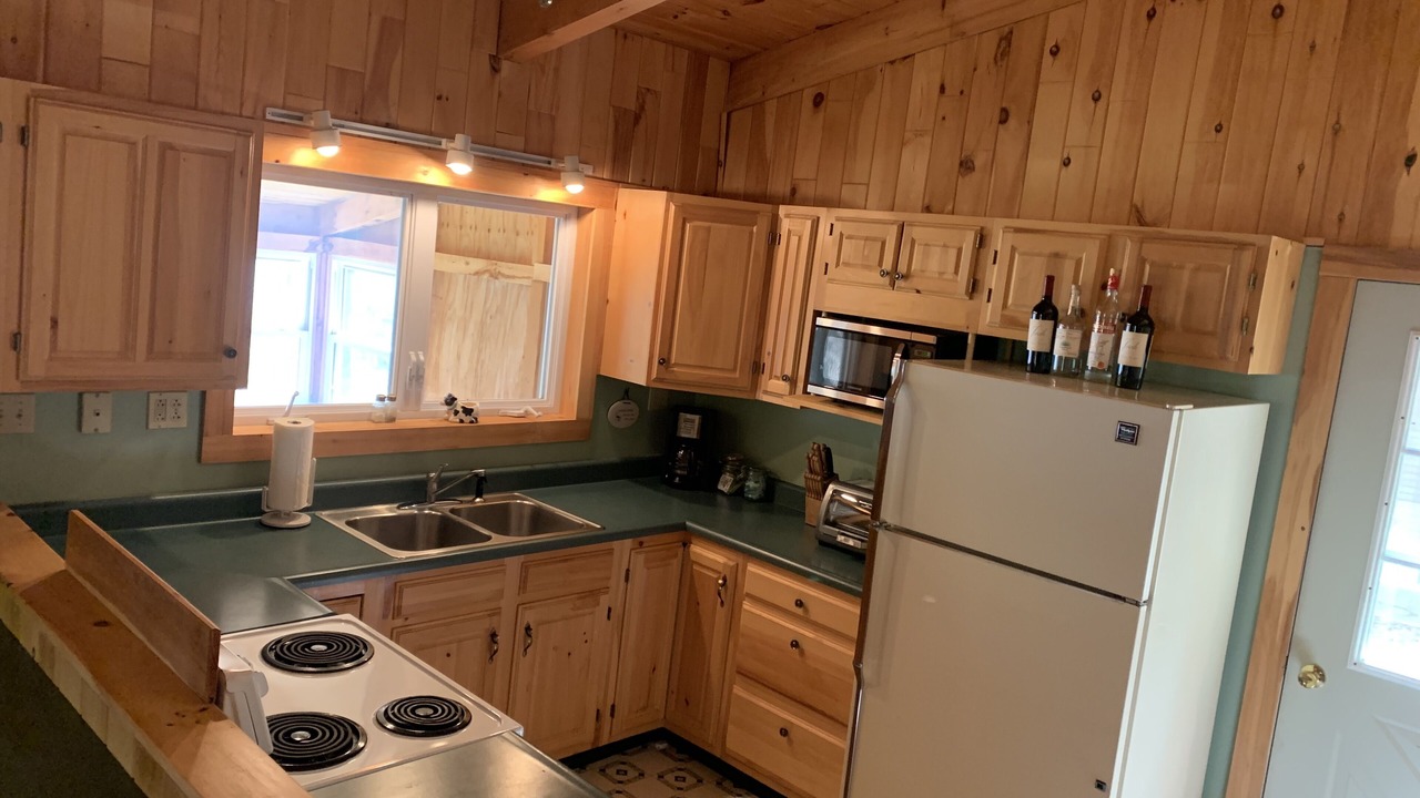 Photo of Kitchen in Northville