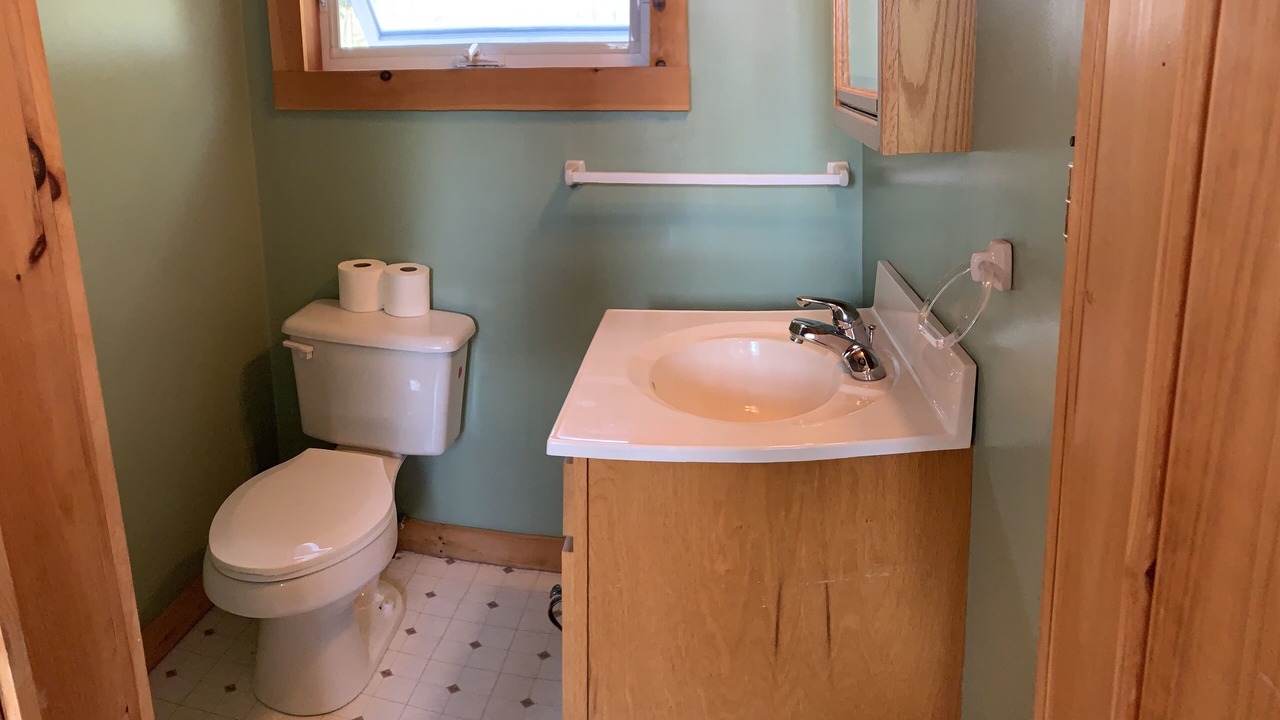 Photo of Bathroom in Northville