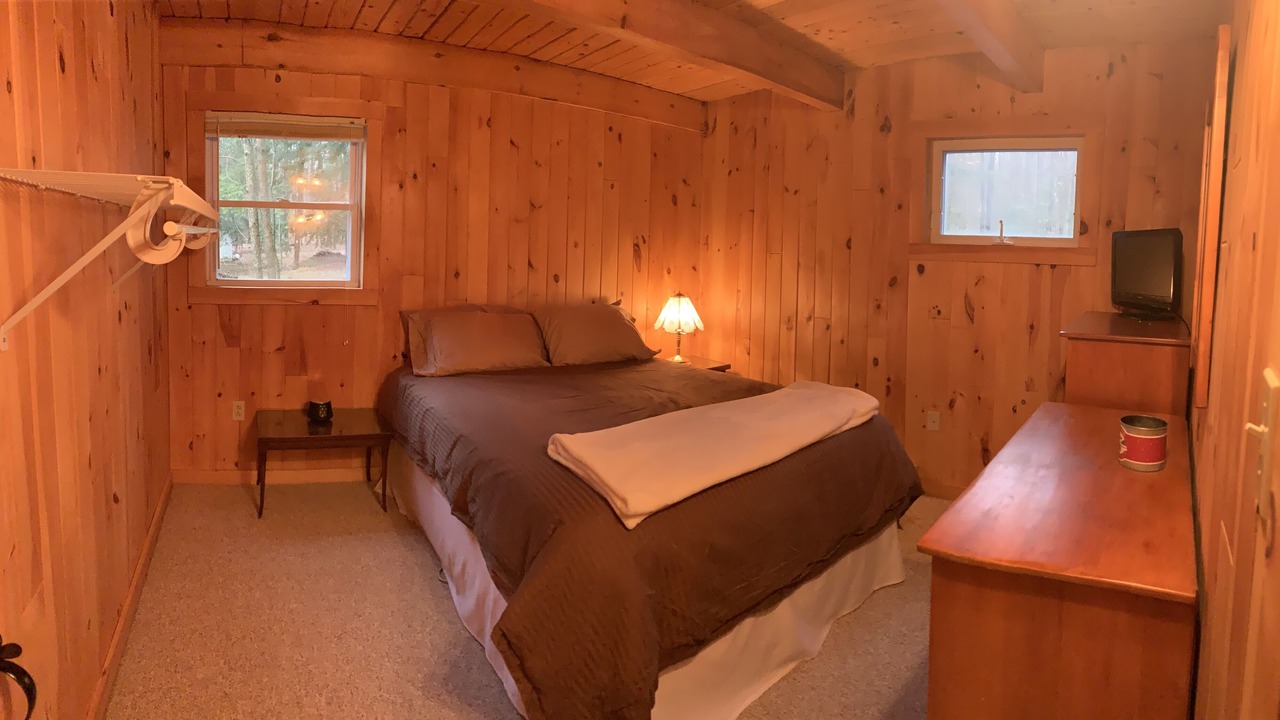 Photo of Bedroom in Northville