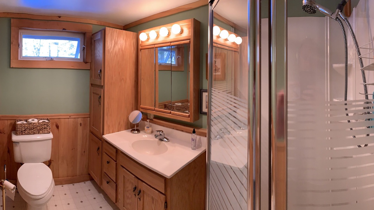 Photo of Bathroom in Northville