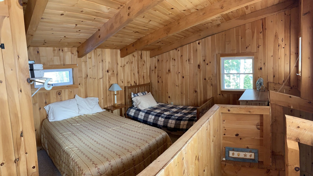 Photo of Bedroom in Northville