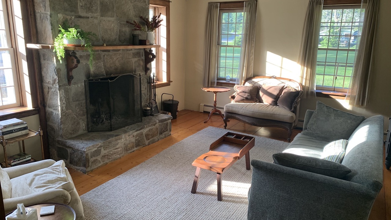 Photo of Bedroom in Cavendish