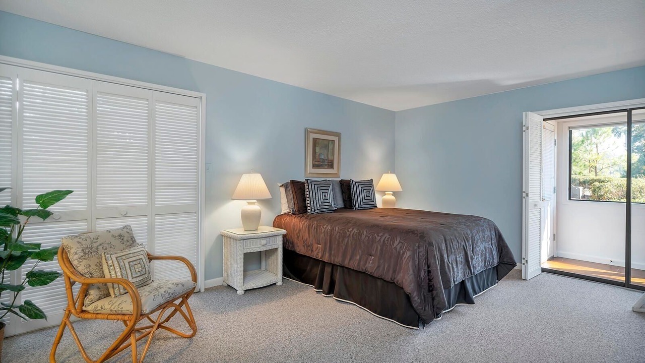 Photo of Bedroom in Pinehurst