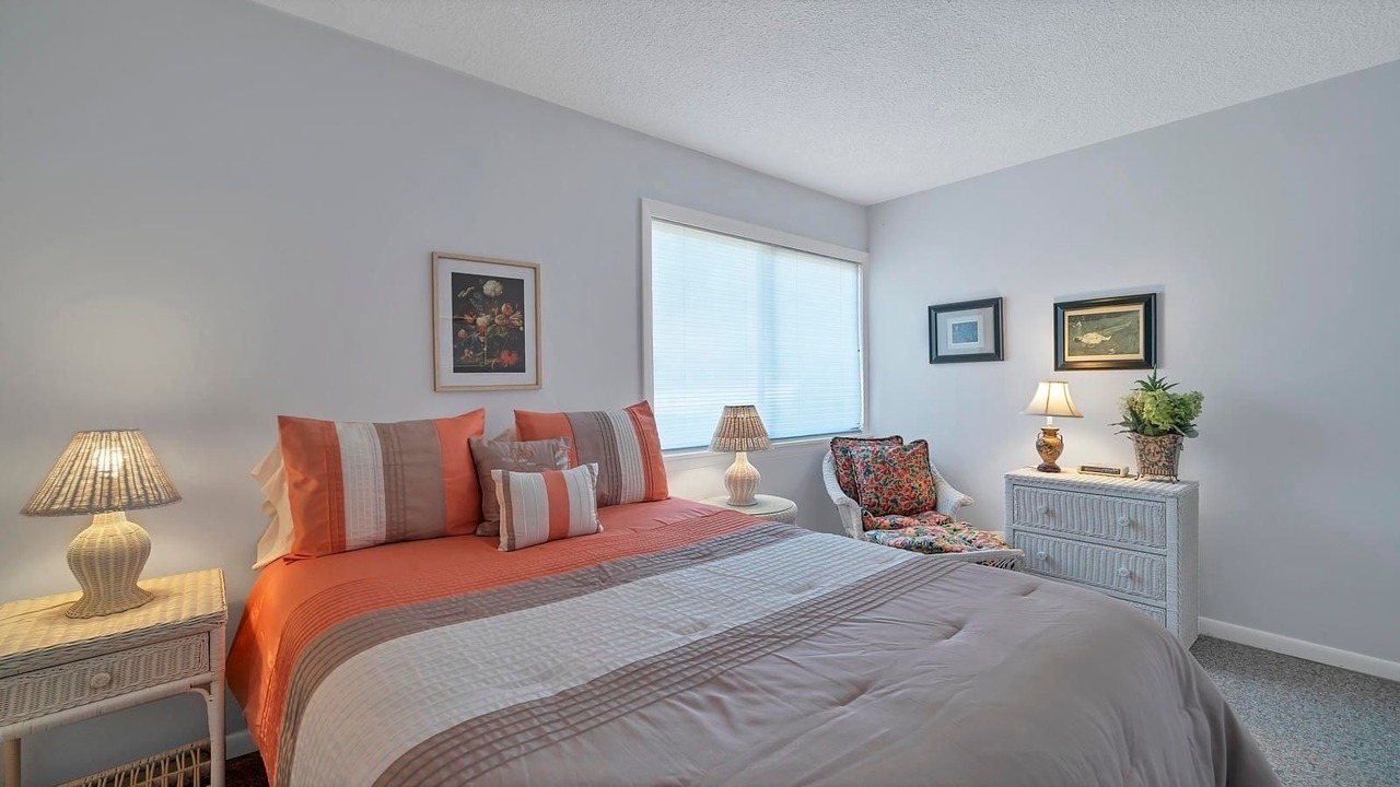 Photo of Bedroom in Pinehurst