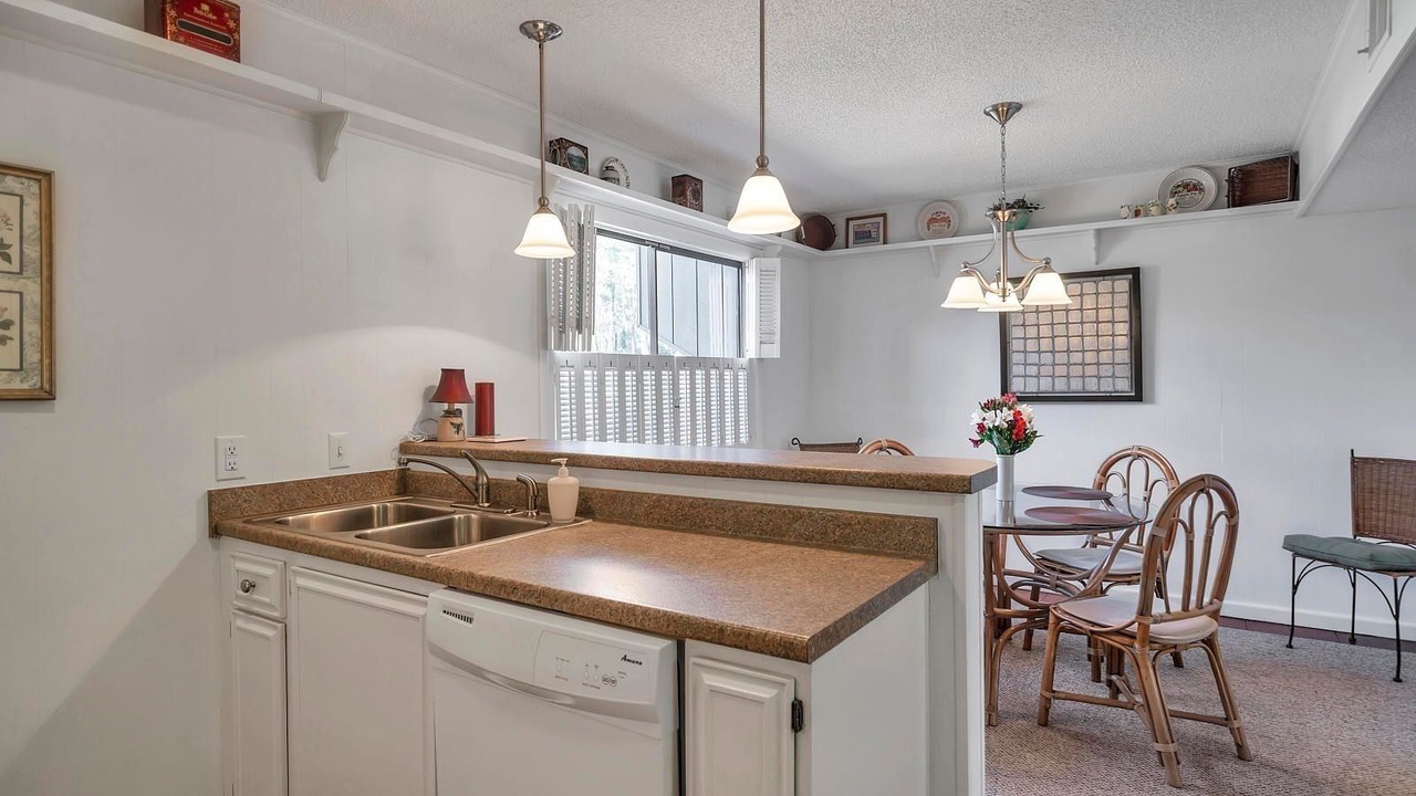 Photo of Kitchen in Pinehurst