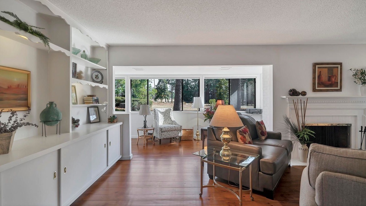 Photo of Livingroom in Pinehurst