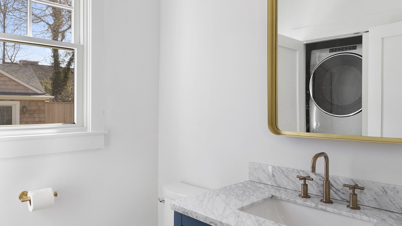 Photo of Bathroom in Westhampton Beach