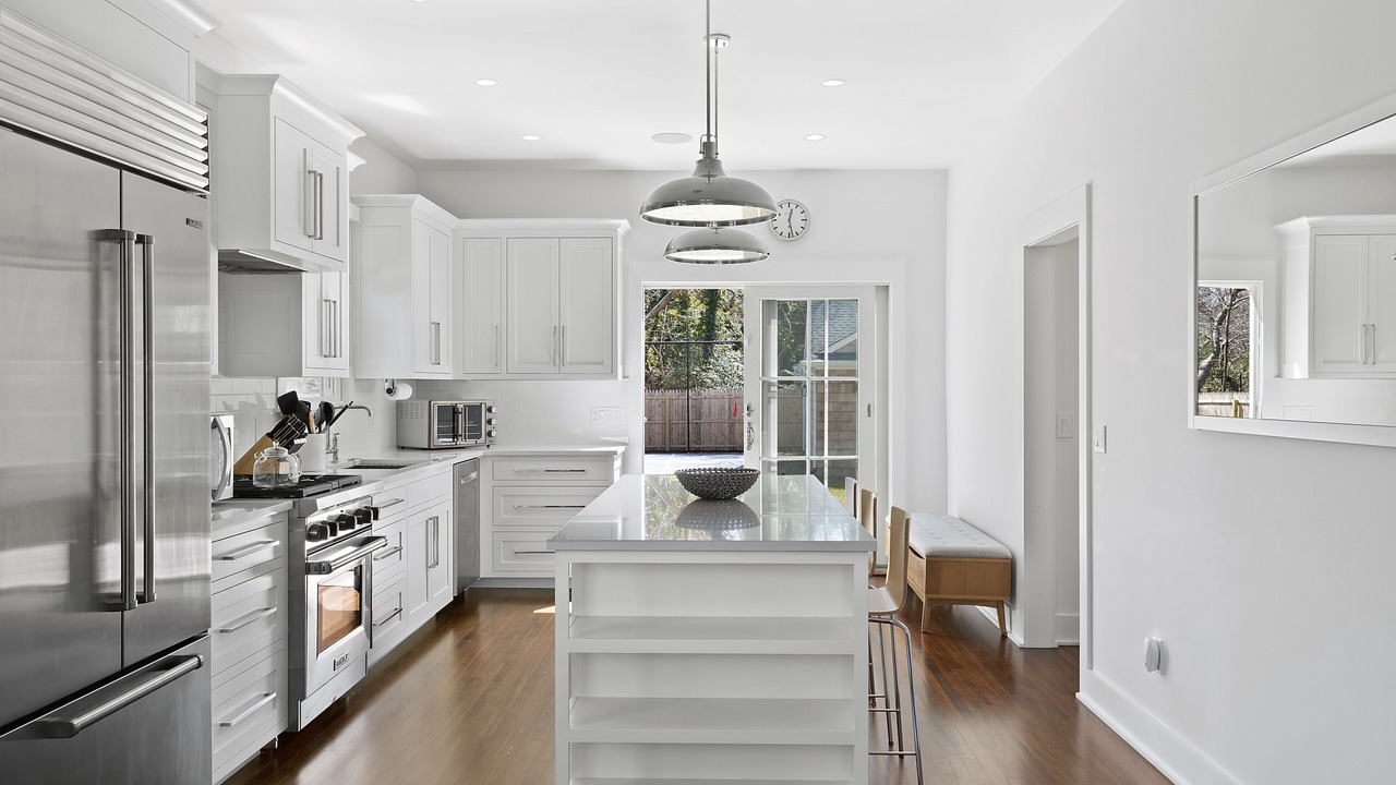 Photo of Kitchen in Westhampton Beach