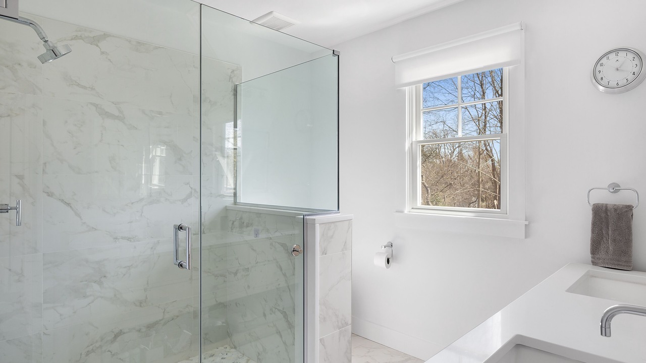 Photo of Bathroom in Westhampton Beach