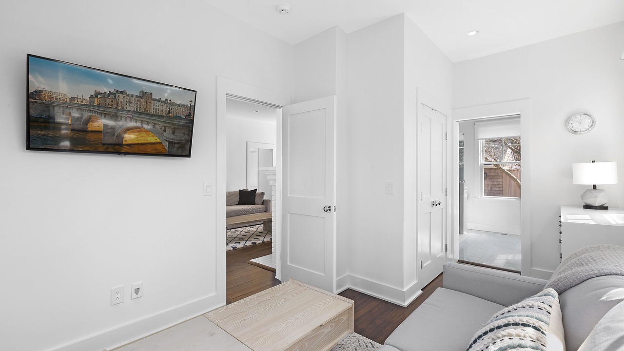 Photo of Livingroom in Westhampton Beach