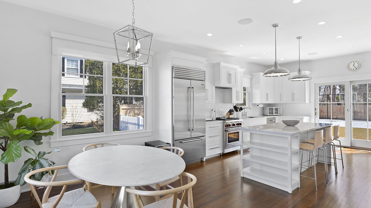 Photo of Kitchen in Westhampton Beach