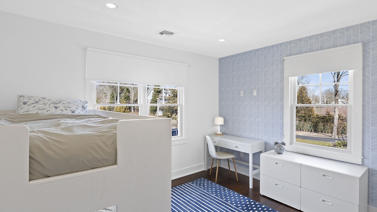 Photo of Bedroom in Westhampton Beach