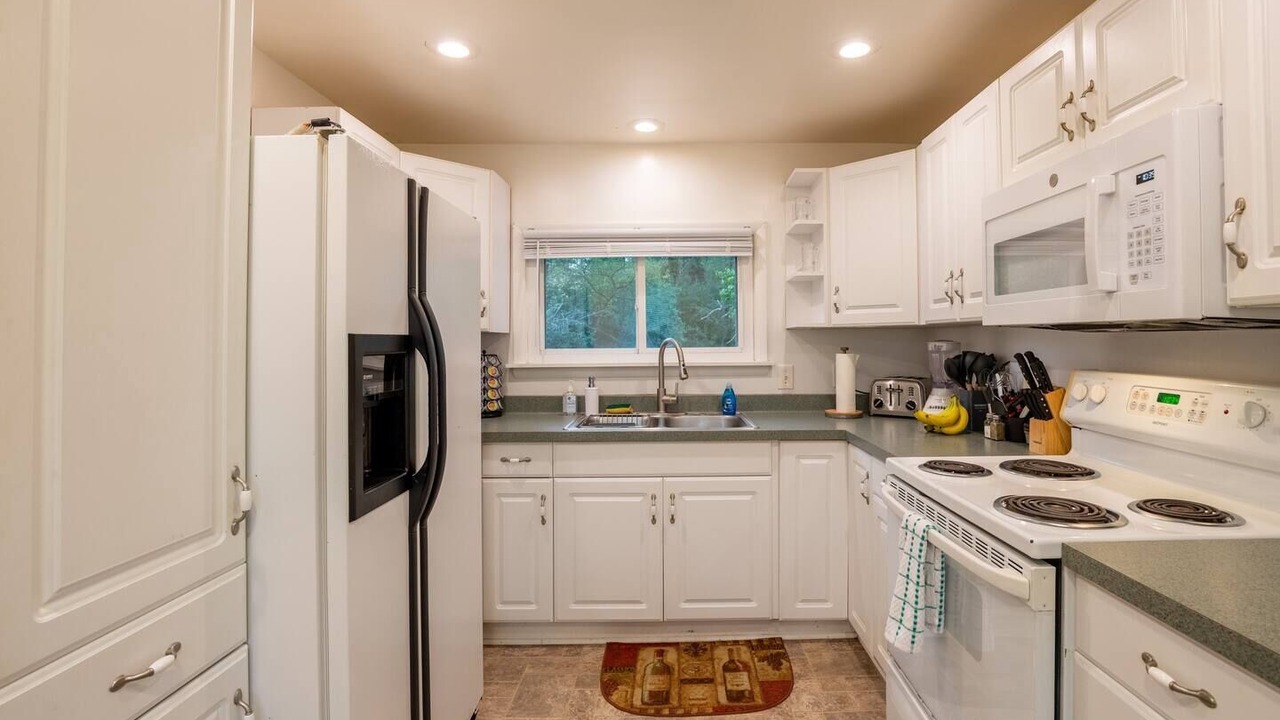Photo of Kitchen in South Byron
