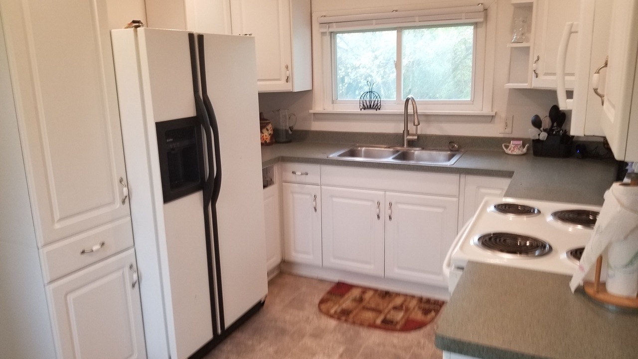 Photo of Kitchen in South Byron