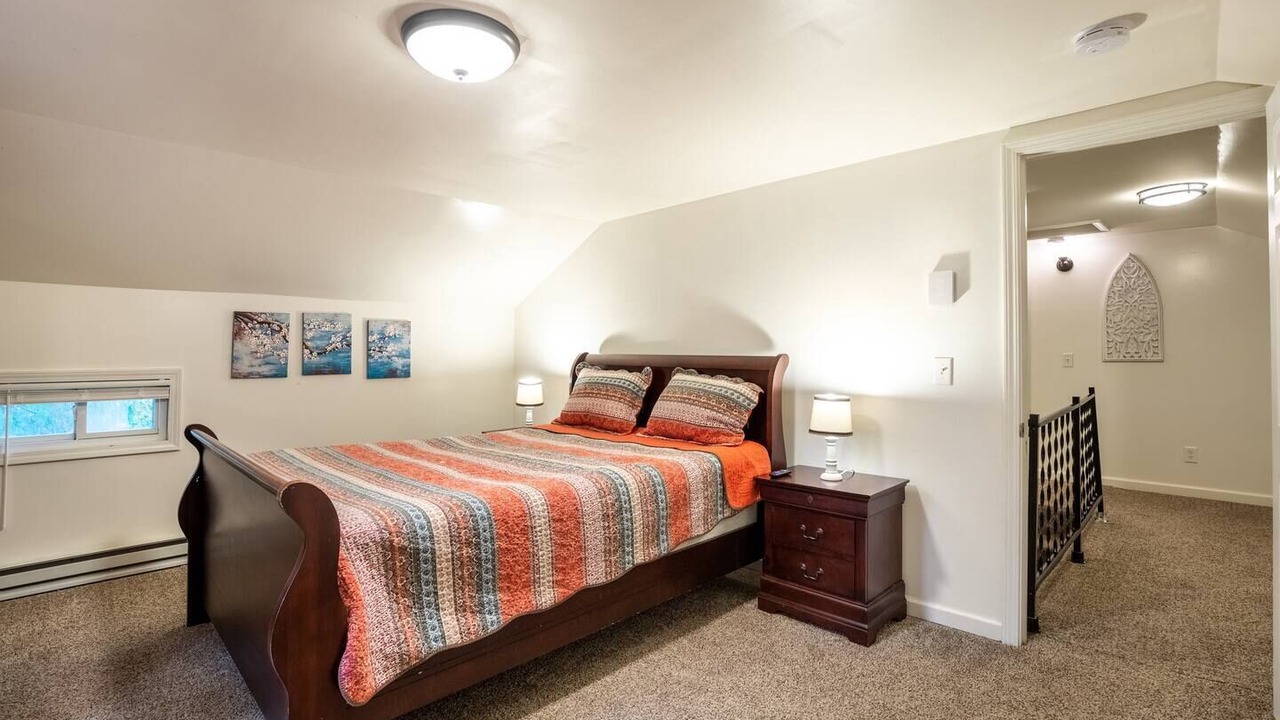 Photo of Bedroom in South Byron