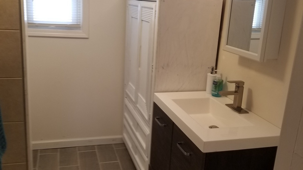 Photo of Bathroom in South Byron